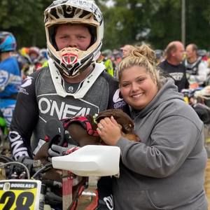 Meet your Posher, Dylan